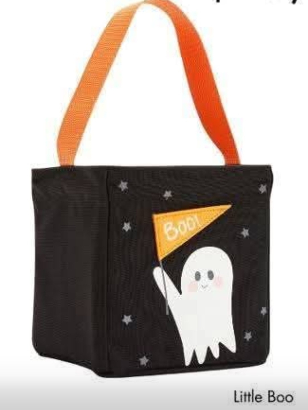 thirty-one littles carry all caddy in Little Boo